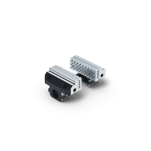 Vario&bull;Tec 77, Pair Of Jaws